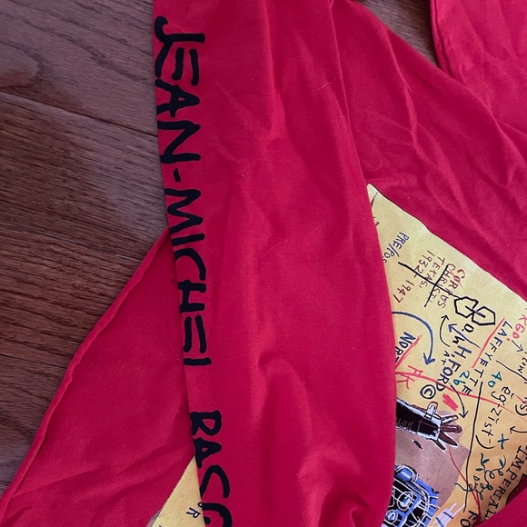 COPY - Graphi Tee (Women's) - Picture 2 of 3